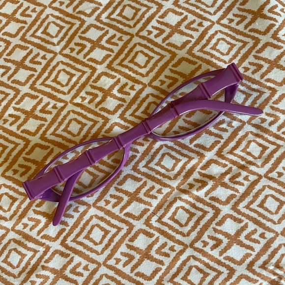 Vera Bradley African Tulip Amanda Glasses - Picture 5 of 8